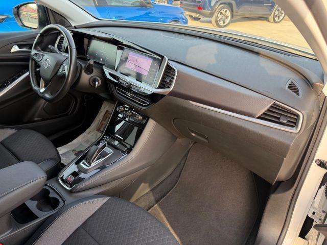 OPEL Grandland 1.5 Elegance 2022 GARANZIA