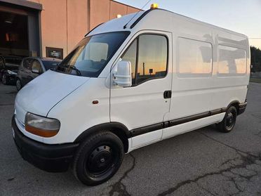 Renault Master 2.2 Diesel