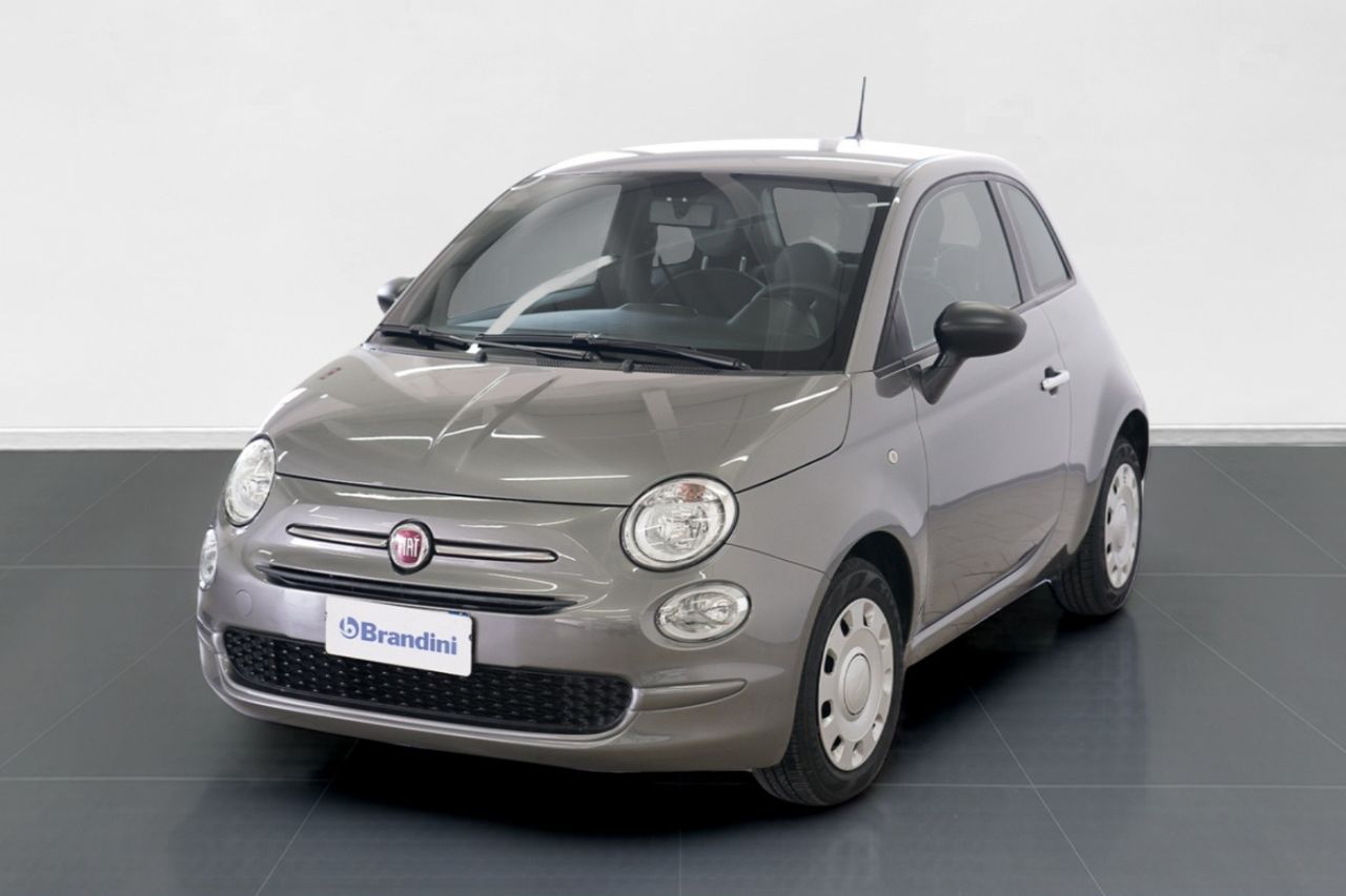 FIAT 500 500 1.2 Pop 69cv my20