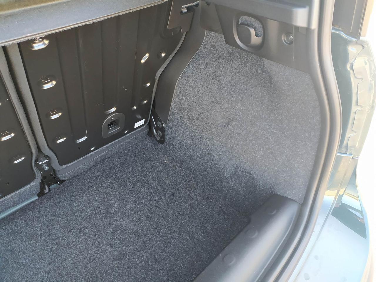 Fiat Panda Garmin 1.0 GSE MHEV #7376