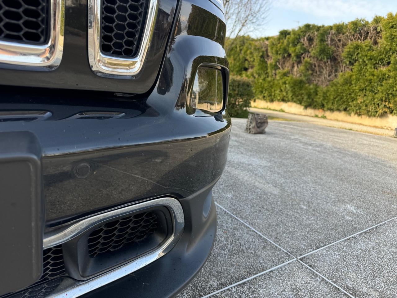 Jeep Cherokee 2.0 Mjt II 170CV 4WD Active Drive Limited