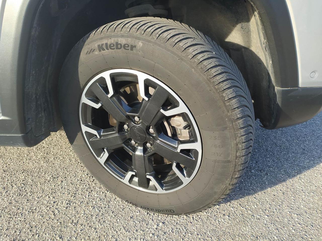 Jeep Compass Trailhawk 1.3 T4 PHEV #9410