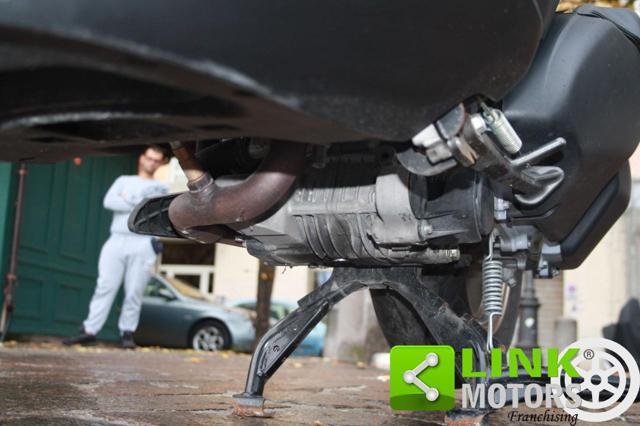 ZONTES ZT 350 D ADATTO PER PATENTE A2