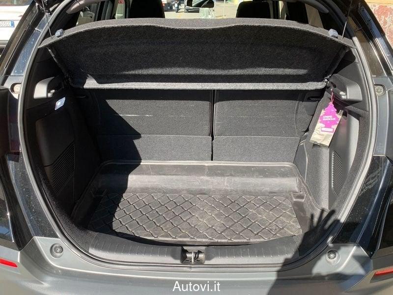 Honda Jazz Jazz 1.5 Hev Crosstar eCVT Executive (PROMO)