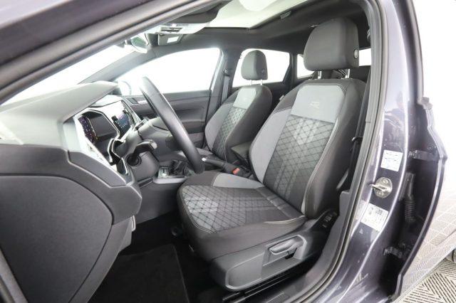VOLKSWAGEN Taigo Taigo 1.0 TSI 110 CV R-Line