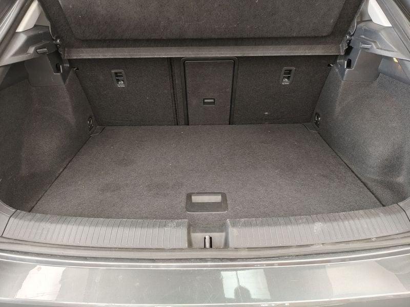 Volkswagen T-Roc T-Roc 2.0 TDI SCR 150 CV DSG Style