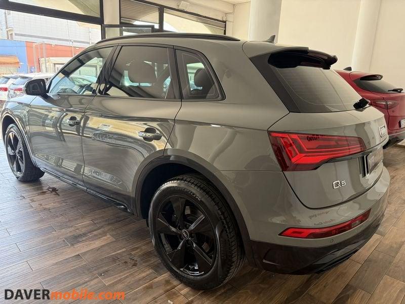 Audi Q5 Q5 40 TDI 204 CV quattro S tronic S line