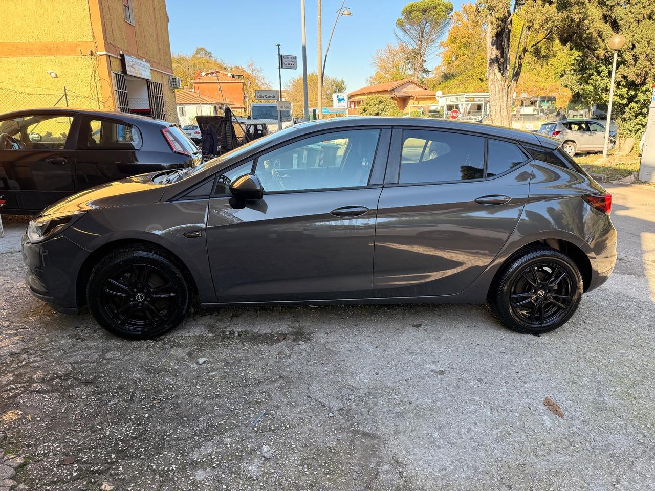 Opel Astra 1.6 CDTi 110CV Start&Stop 5 porte Innovation