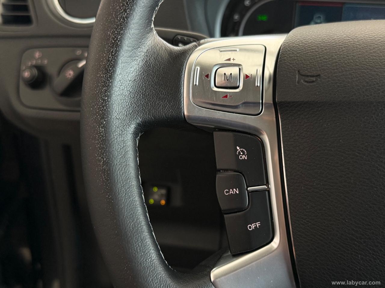 FORD S-Max 2.0 145 CV Titanium