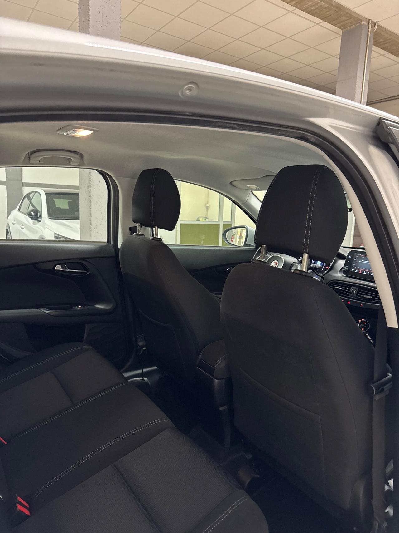 Fiat Tipo 1.3 Mjt S&S 5 porte Lounge