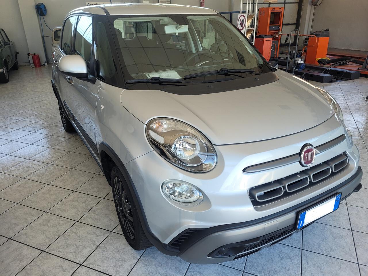 Fiat 500L 1.3 Multijet 95 CV Cross