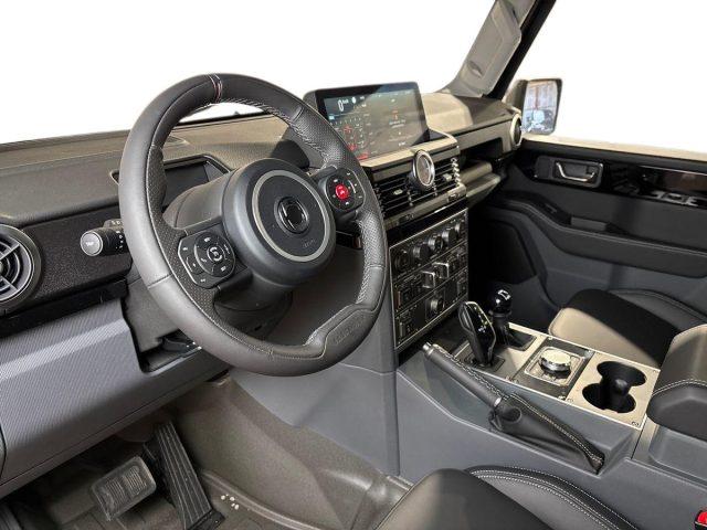 INEOS Grenadier 3.0 Twin Turbo Diesel SW Fieldmaster Edit. 5 posti