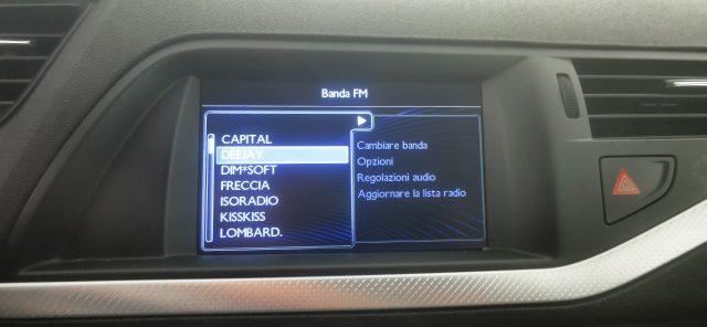 CITROEN C5 2.0 HDi 160 aut. Executive Tourer