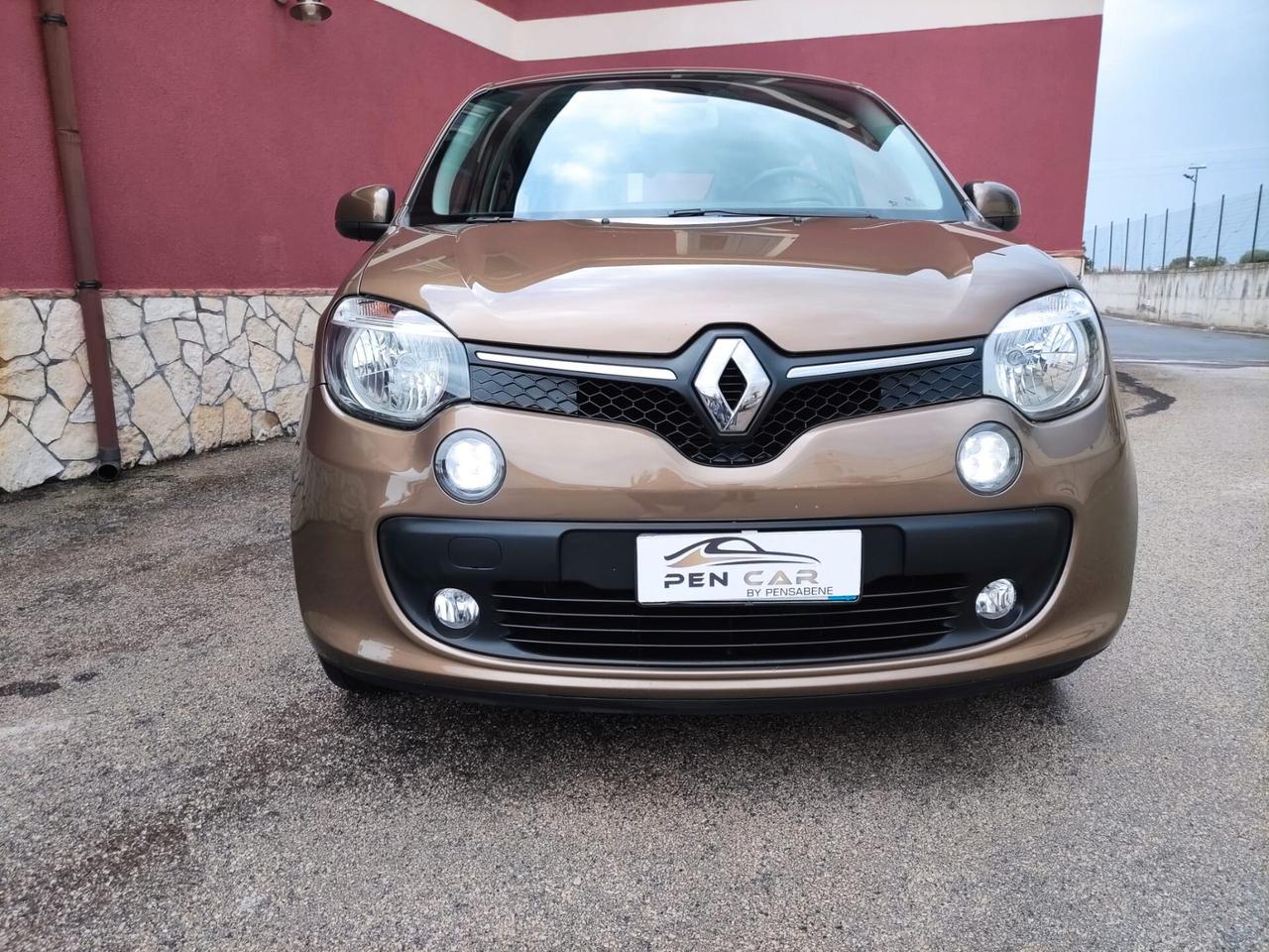 Renault Twingo 1.0 SCe Live