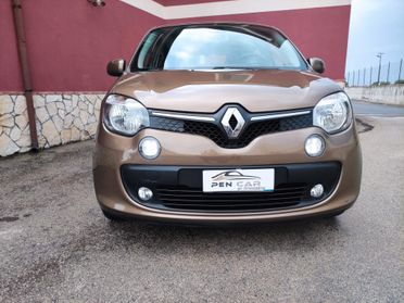 Renault Twingo 1.0 SCe Live