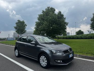 Volkswagen Polo Vw polo, euro 5b, anno 2012, ok neopatentati