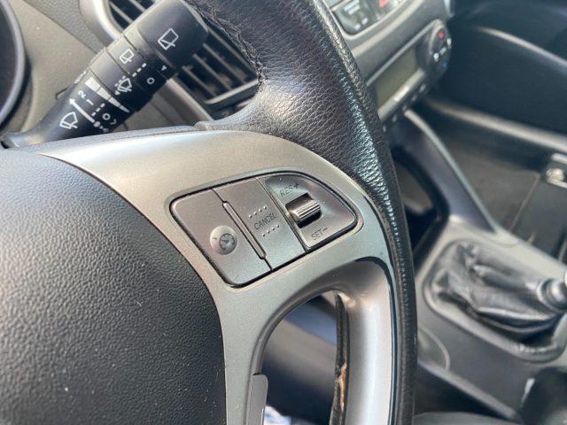 HYUNDAI iX35 1.7 CRDi 2WD Comfort