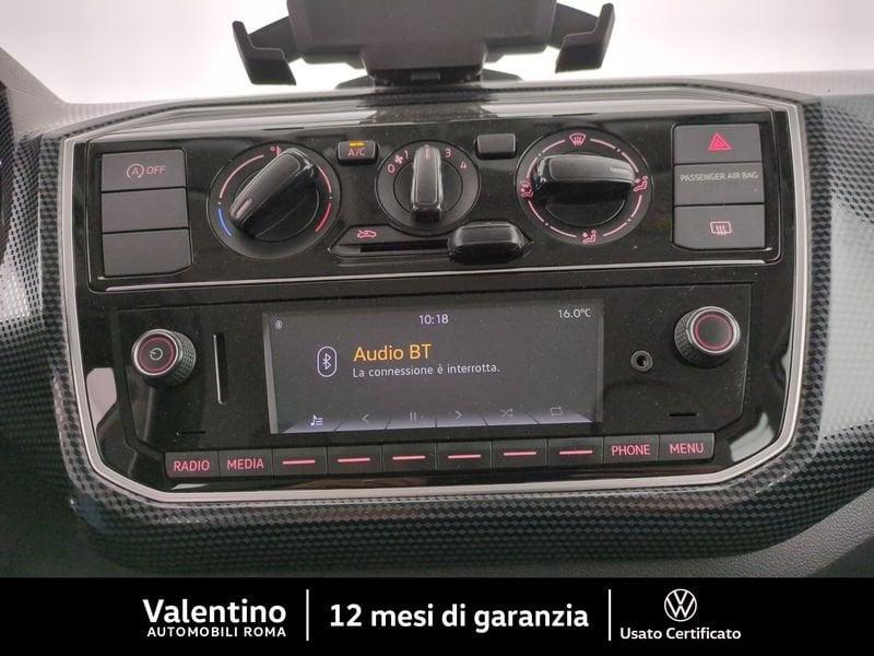 Volkswagen up! 1.0 5p. move