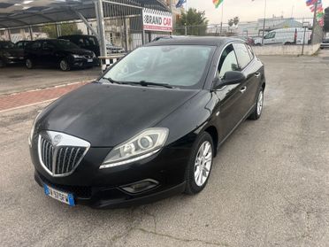 Lancia Delta 1.6 MJT Oro Unipro 2009