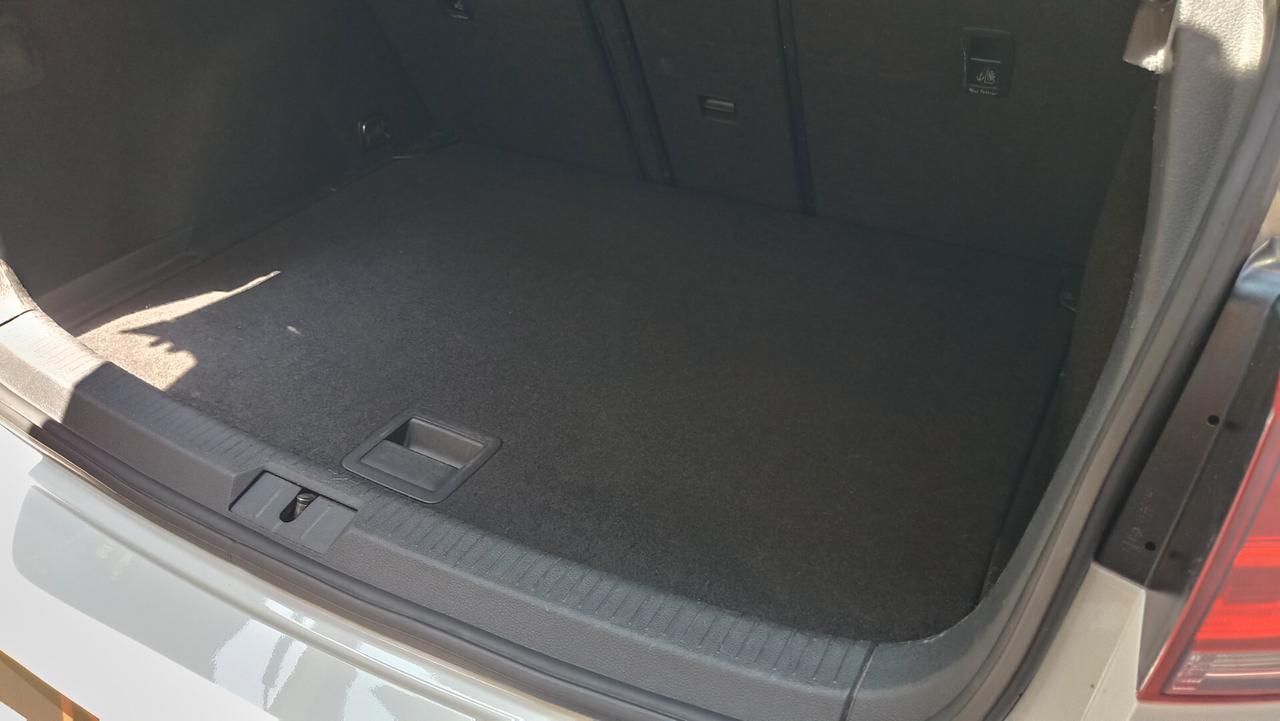 Volkswagen Golf 7 1.6 TDI 5p. Comfortline BlueMotion Technology