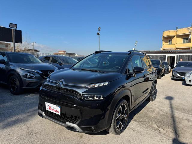 CITROEN C3 Aircross PureTech 130 S&S EAT6 Shine Pack