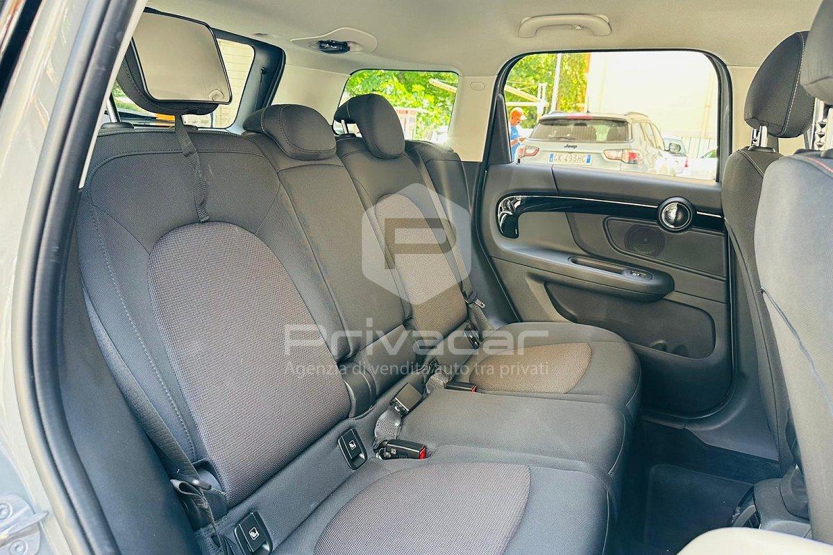 MINI Mini 1.5 Cooper SE Business Countryman ALL4