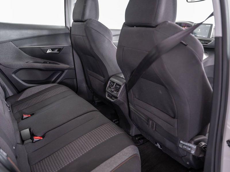 Peugeot 3008 BlueHDI 130 EAT8 S&S Business