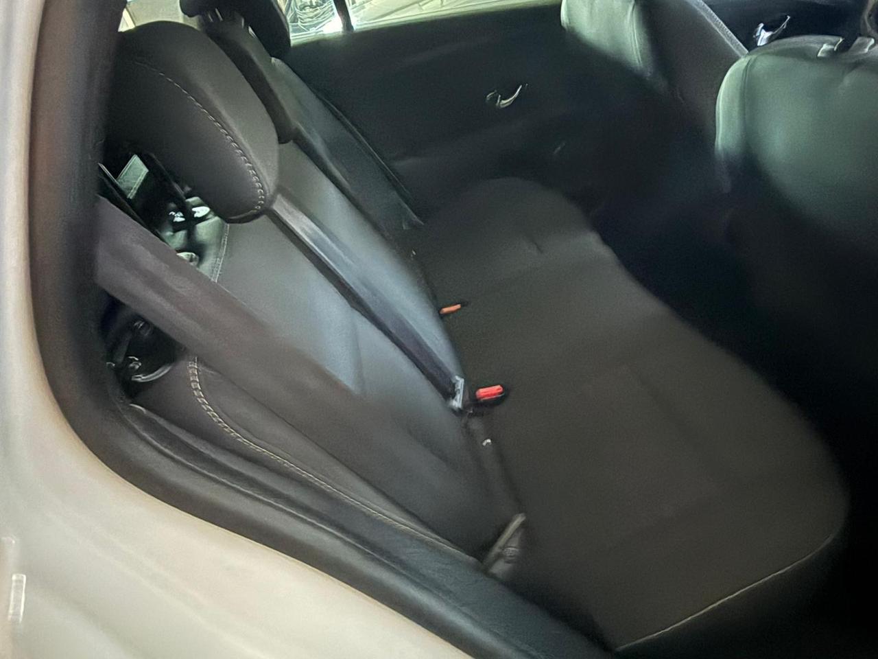 Renault Mégane 1.5 dCi 110CV SporTour neopatentati