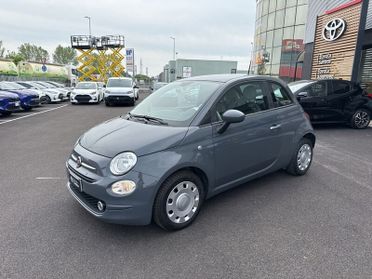 FIAT 500 1.3 Multijet 95 CV Pop