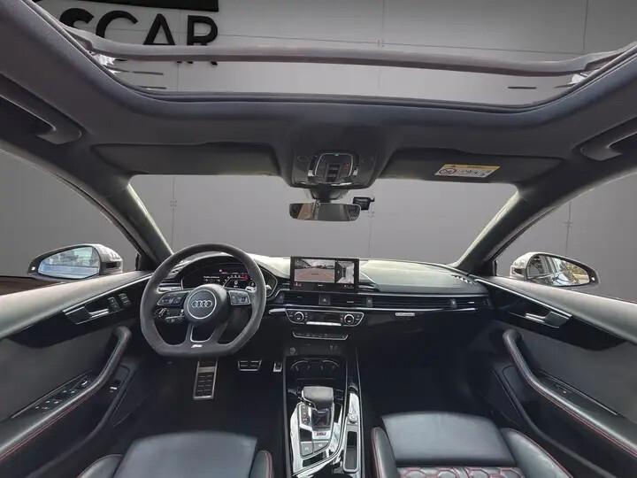 Audi RS4 Avant 2.9 tfsi quattro 450cv~Unipro~Promo~Finanziamento