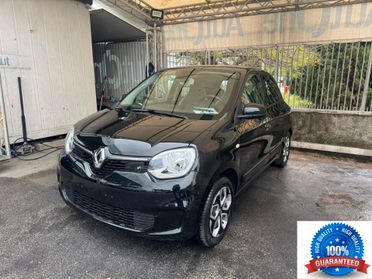 Renault Twingo SCe 65 CV Duel