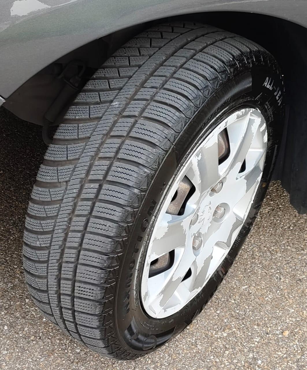 Peugeot 206 Plus 1.1 60CV 5p. Trendy
