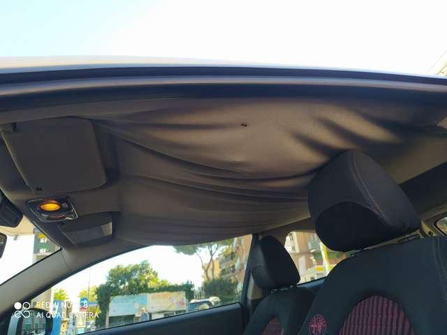 Alfa Romeo MiTo MiTo 2008 1.6 jtdm Distinctive 120cv