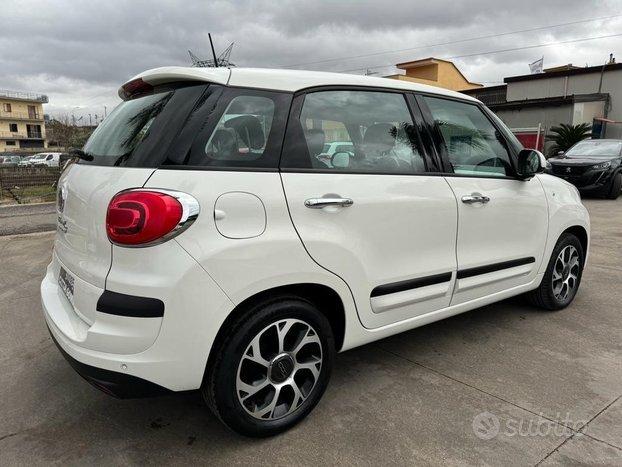 FIAT 500L 1.3 MTJ 95cv 2019 UNICO PROPRIETARIO