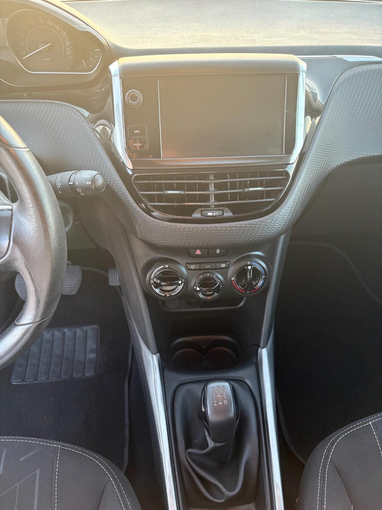 Peugeot 2008 BlueHDi unico proprietario