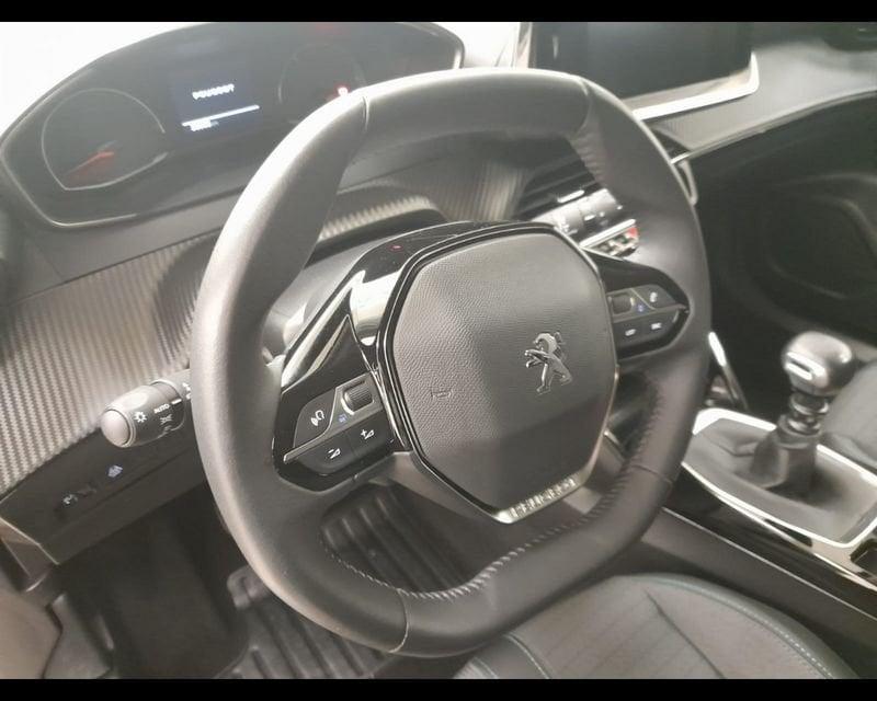 Peugeot 2008 II 2020 1.2 puretech Allure Pack s&s 100cv