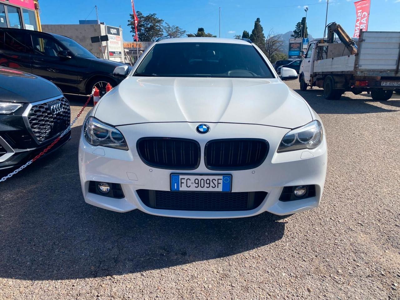 Bmw Serie 5 530d xDrive 249CV Touring Msport
