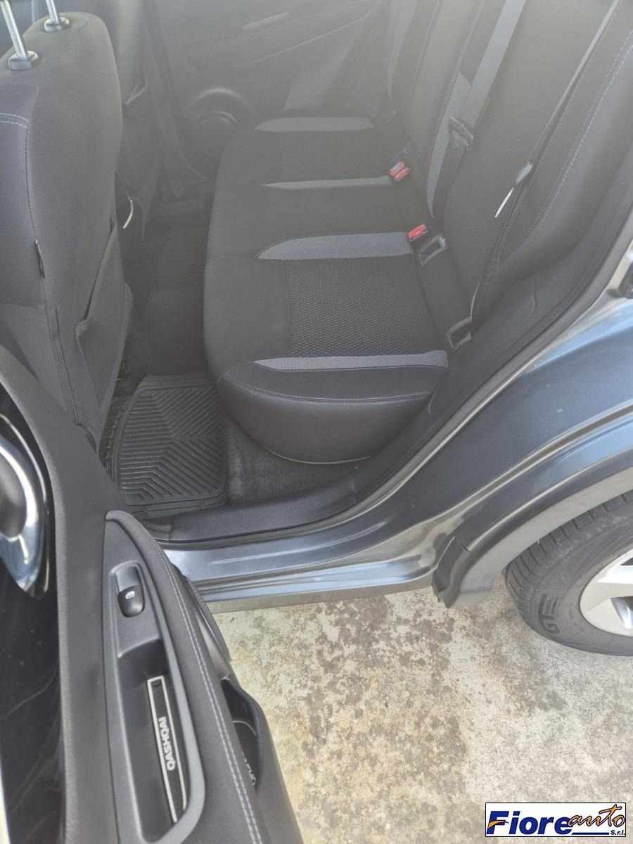 NISSAN - Qashqai - 1.5 dCi Business