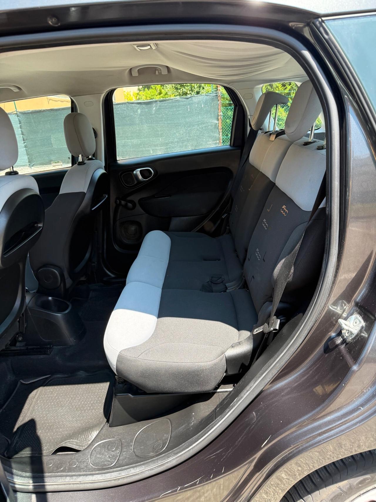 Fiat 500L 1.3 MJT - AUTOCARRO - 12 MESI DI GARANZIA -
