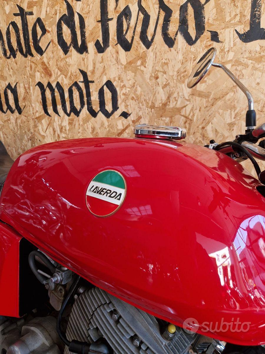 Laverda 750SF -1972