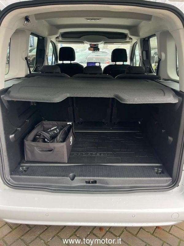 Toyota Proace City Verso 1.5D 130 CV S&S L1 Executive