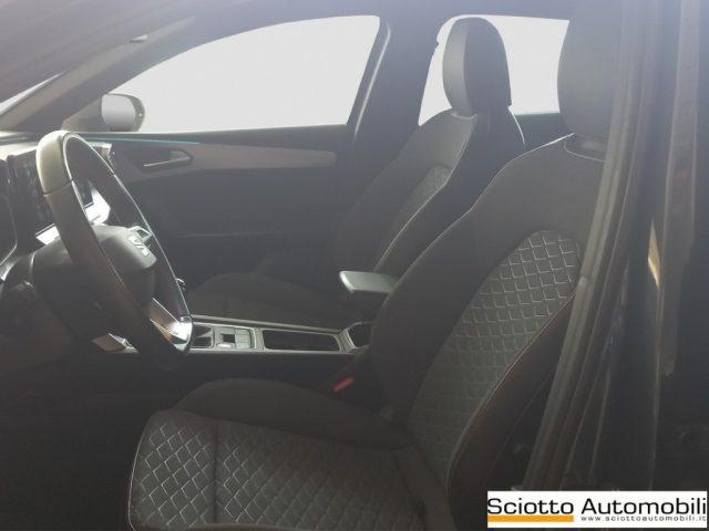 SEAT Leon 1.5 TSI 150 CV FR