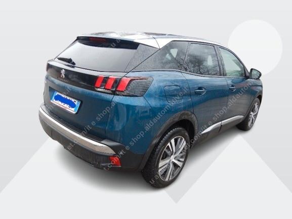 Peugeot 3008 BlueHDi 130 S&S EAT8 Allure Pack (IN ARRIVO)