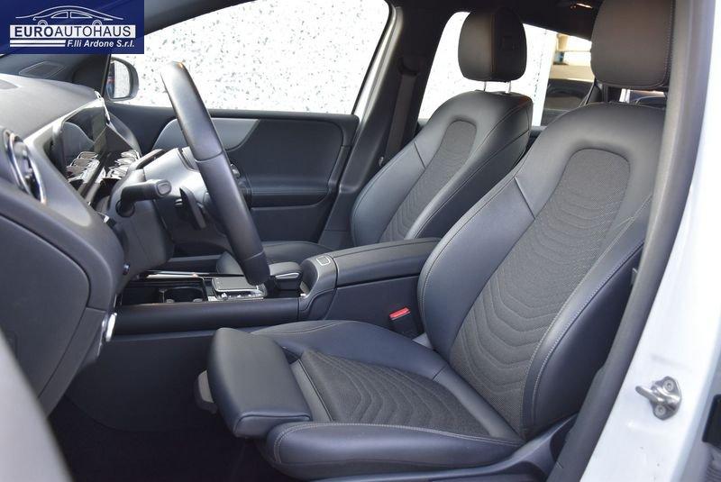 Mercedes-Benz Classe B B 180 d Automatic Business Extra