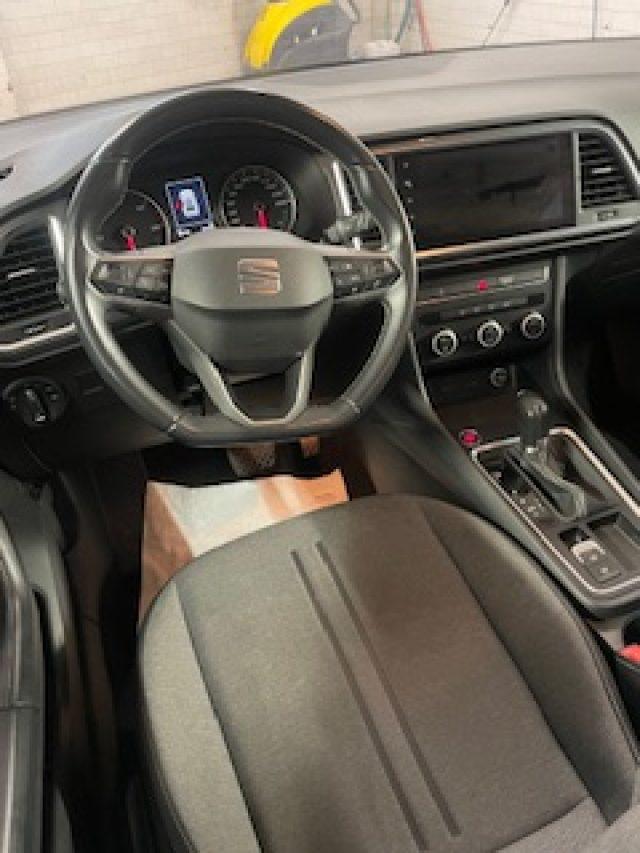 SEAT Ateca 2.0 TDI DSG Business