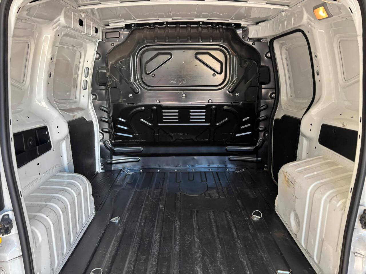 Fiat Fiorino 1.3 MJT 95CV Cargo SX