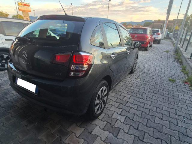 CITROEN C3 PureTech 82 Seduction