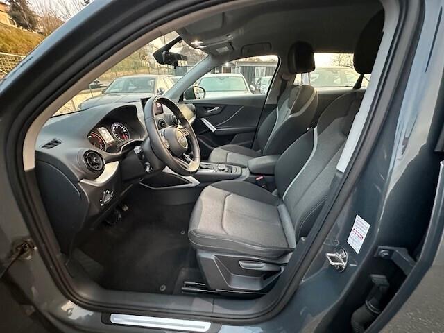 Audi Q2 1.6 TDI S tronic Sport