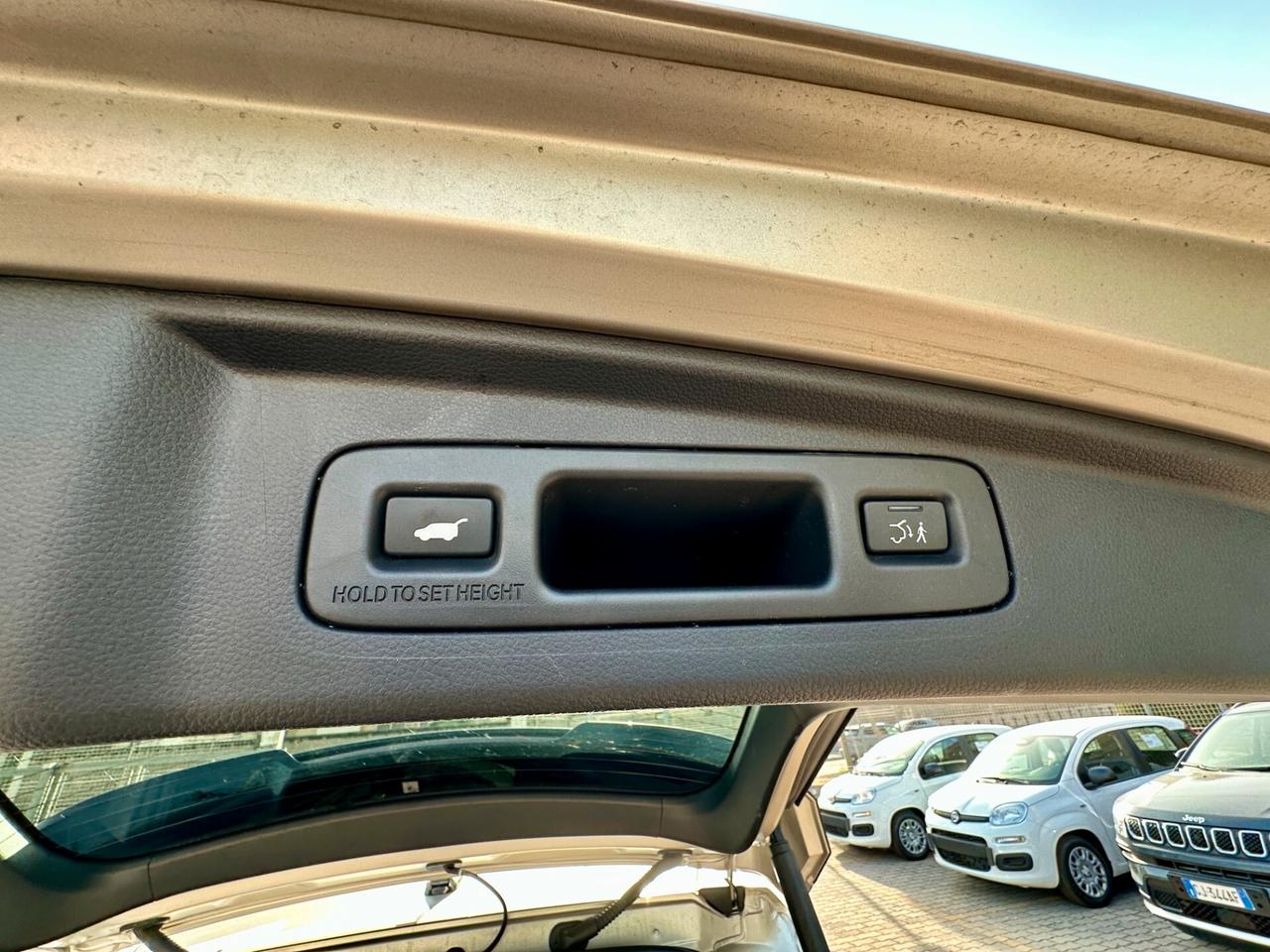 Honda CR-V 2.0 Phev eCVT Advance Tech