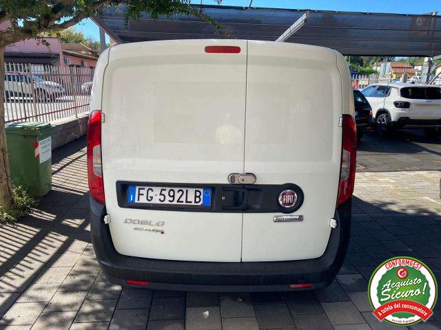 FIAT Doblo 1.3 MTJet 90cv PREZZO REALE